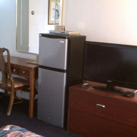 Valley Motel Pittsburgh Harmarville 외부 사진