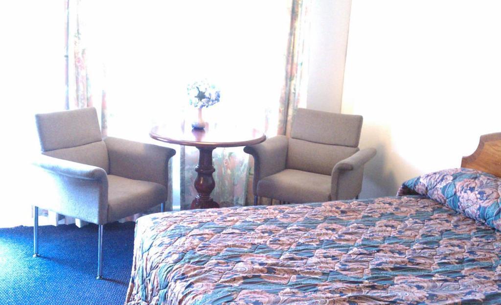 Valley Motel Pittsburgh Harmarville 외부 사진