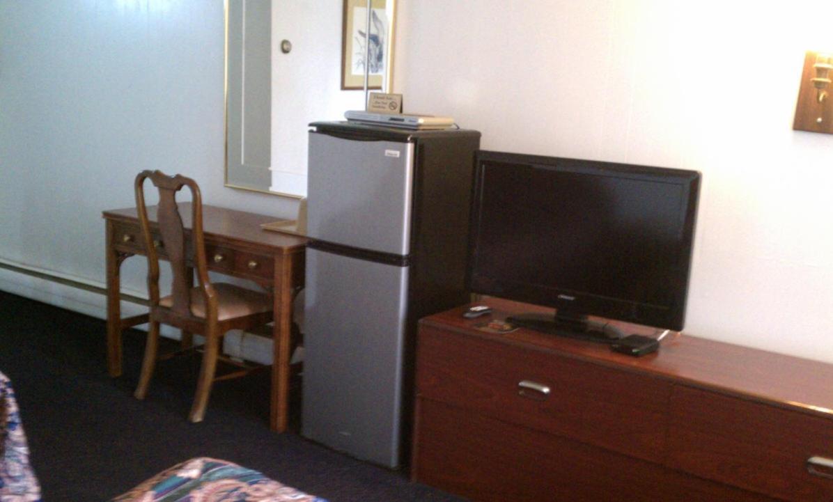 Valley Motel Pittsburgh Harmarville 외부 사진