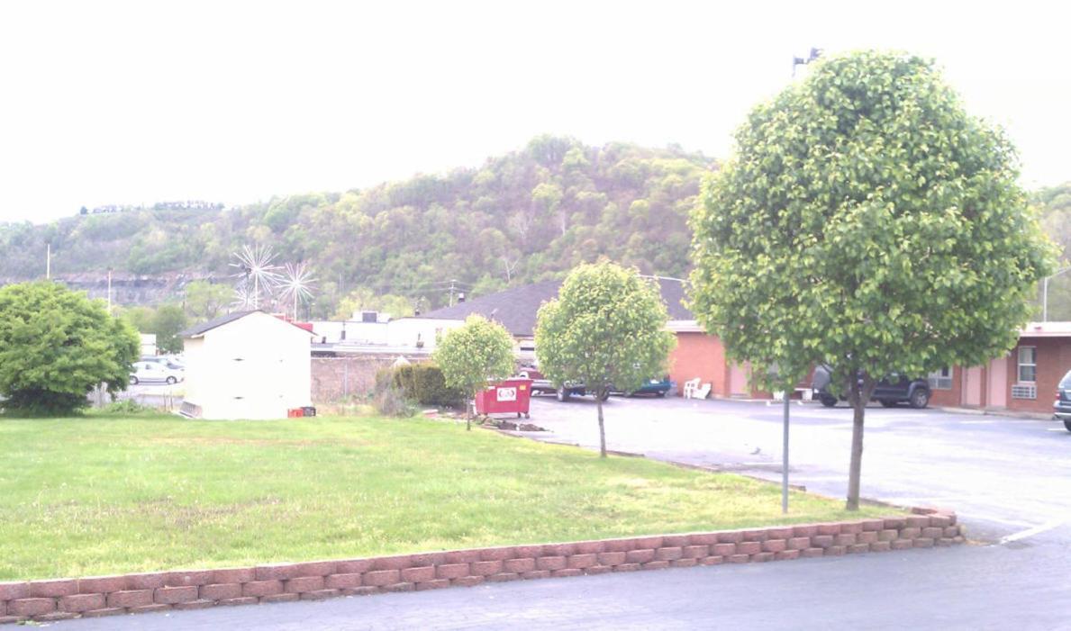 Valley Motel Pittsburgh Harmarville 외부 사진