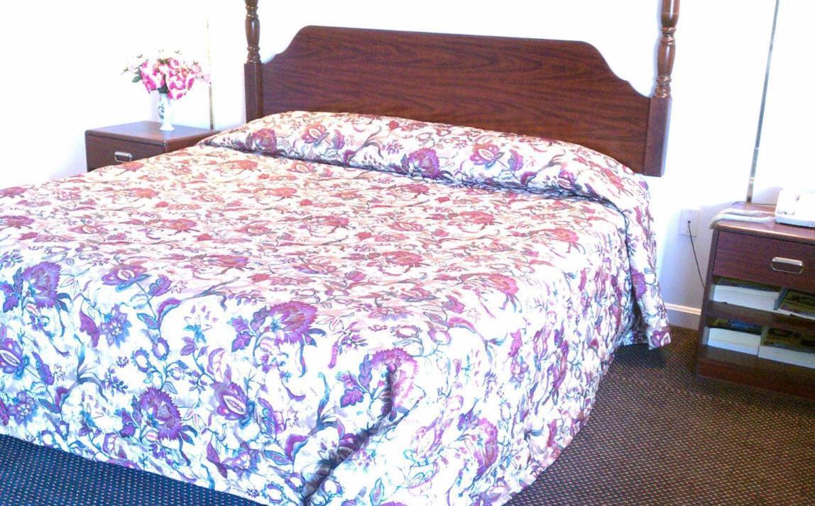 Valley Motel Pittsburgh Harmarville 외부 사진