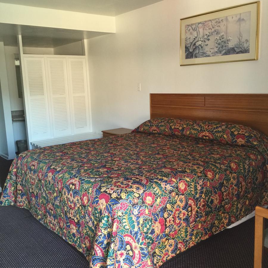 Valley Motel Pittsburgh Harmarville 외부 사진