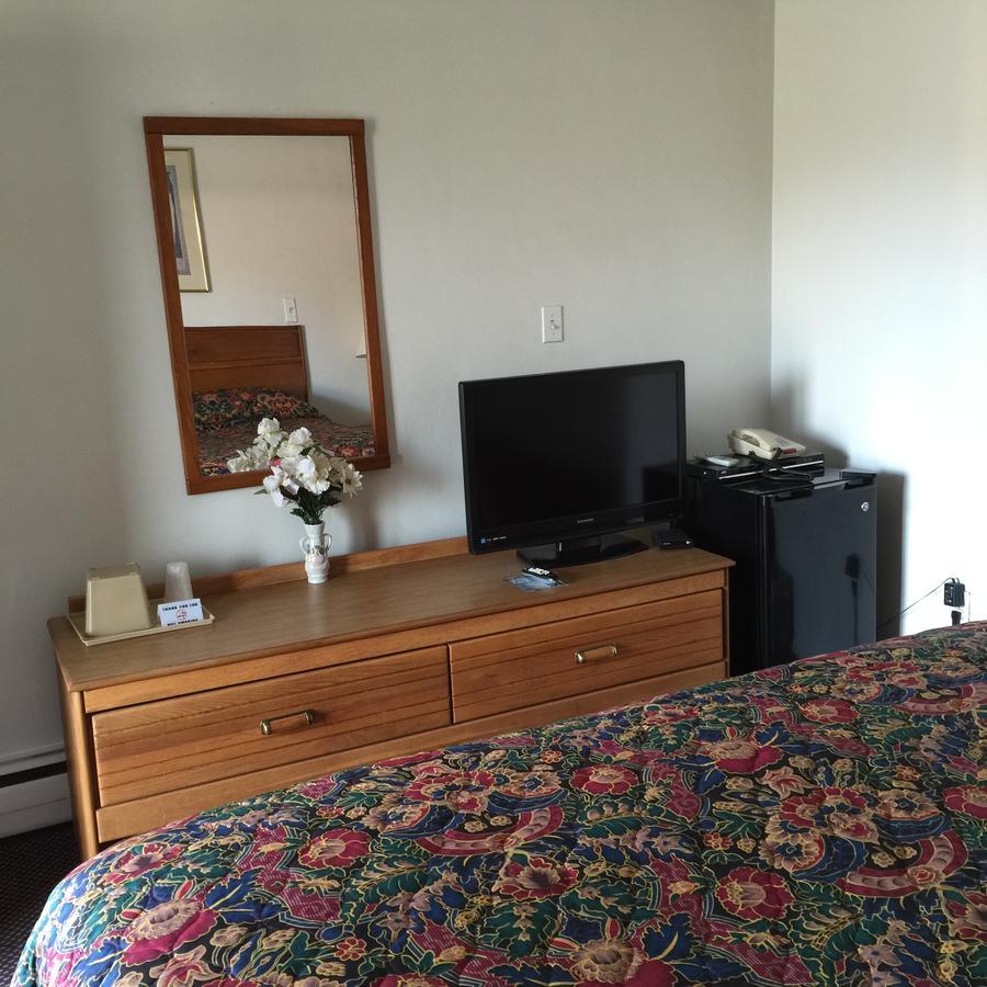 Valley Motel Pittsburgh Harmarville 외부 사진