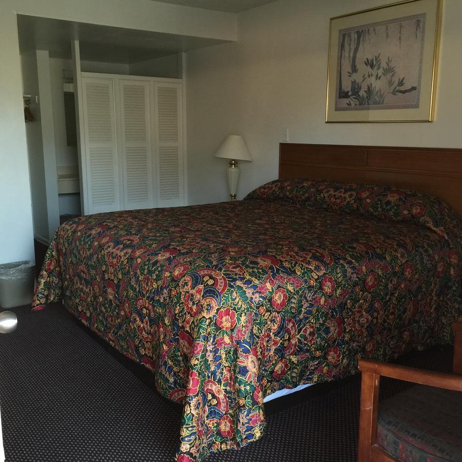 Valley Motel Pittsburgh Harmarville 외부 사진