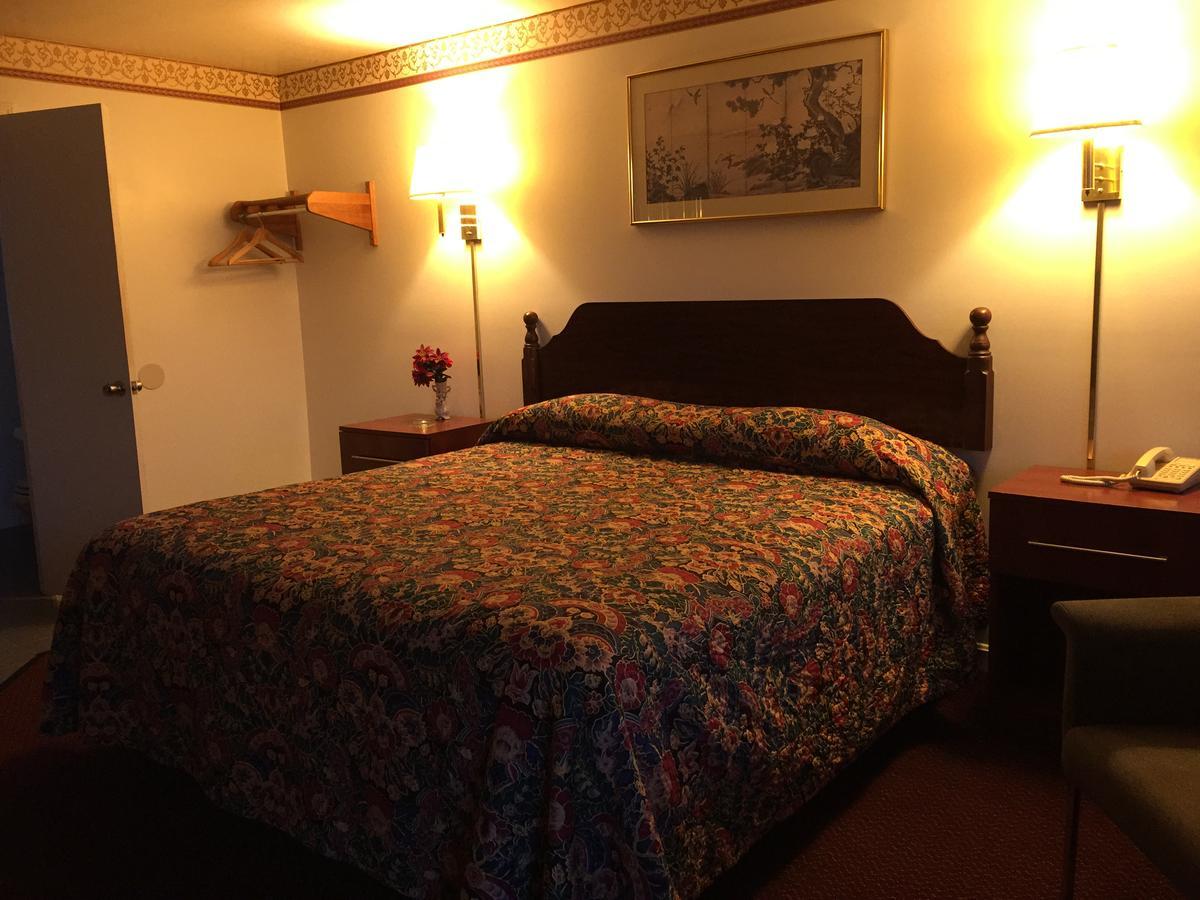 Valley Motel Pittsburgh Harmarville 외부 사진