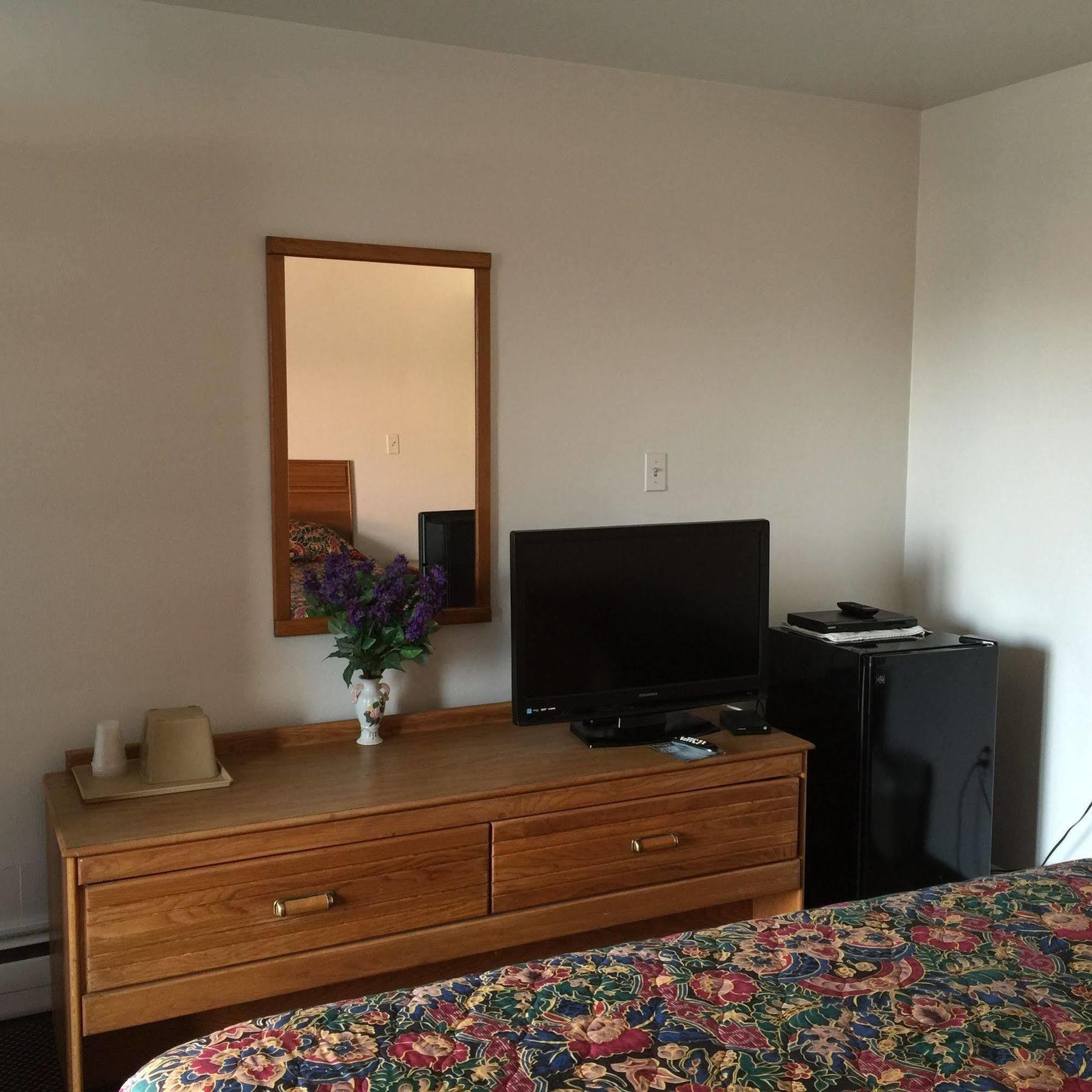 Valley Motel Pittsburgh Harmarville 외부 사진