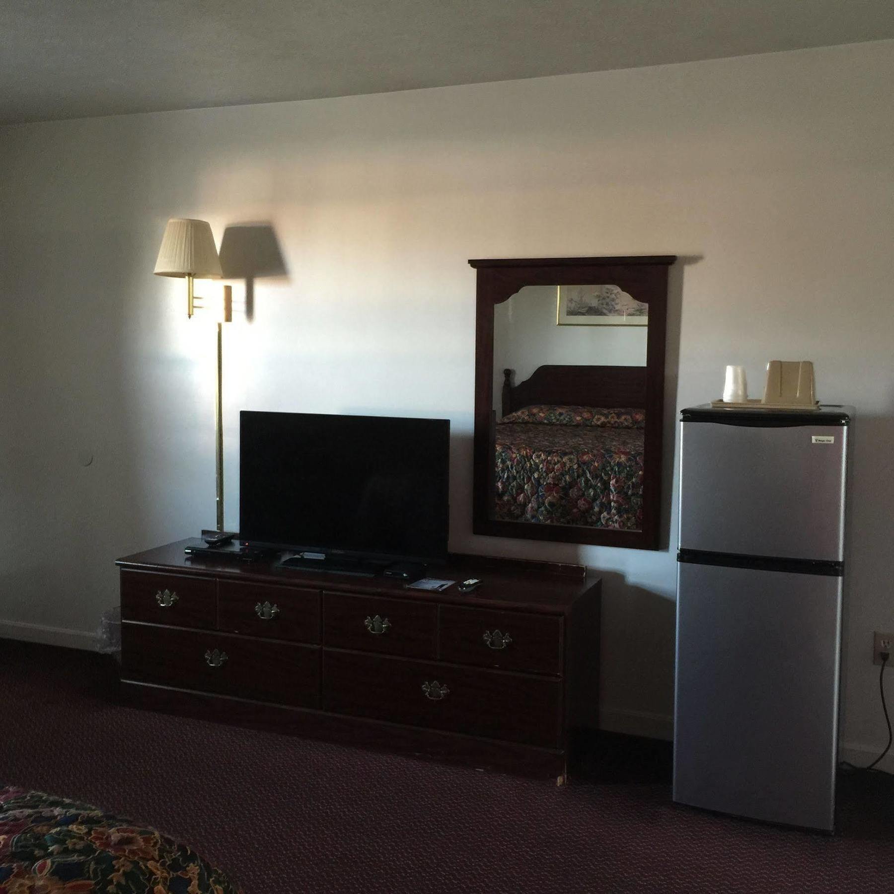 Valley Motel Pittsburgh Harmarville 외부 사진