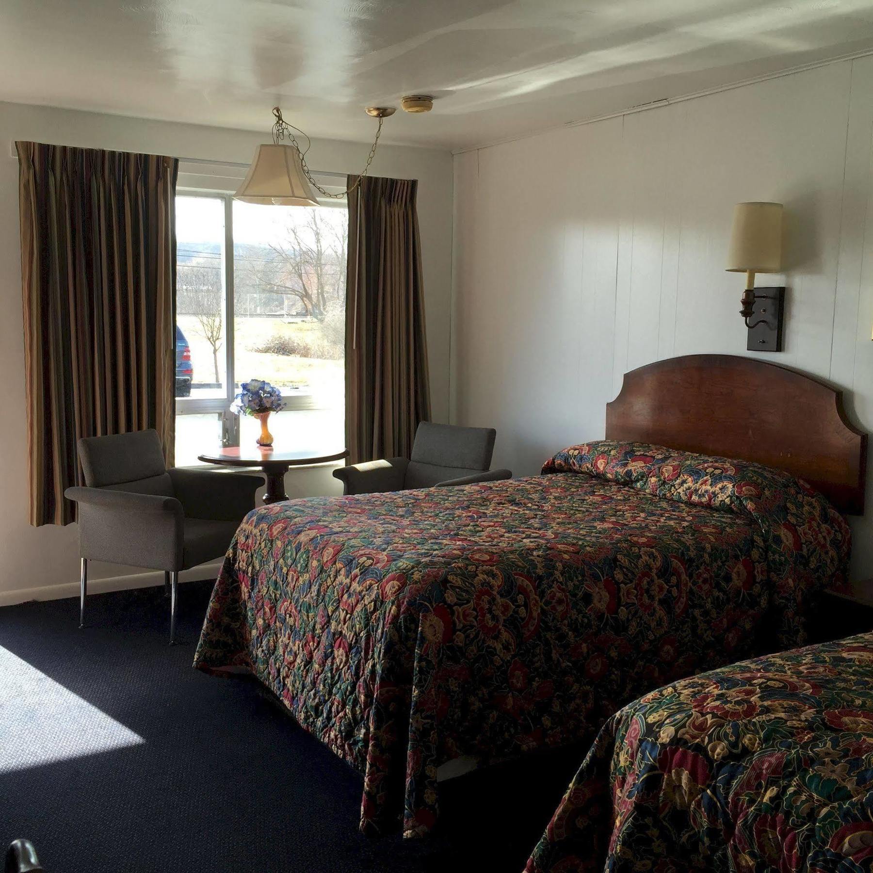 Valley Motel Pittsburgh Harmarville 외부 사진