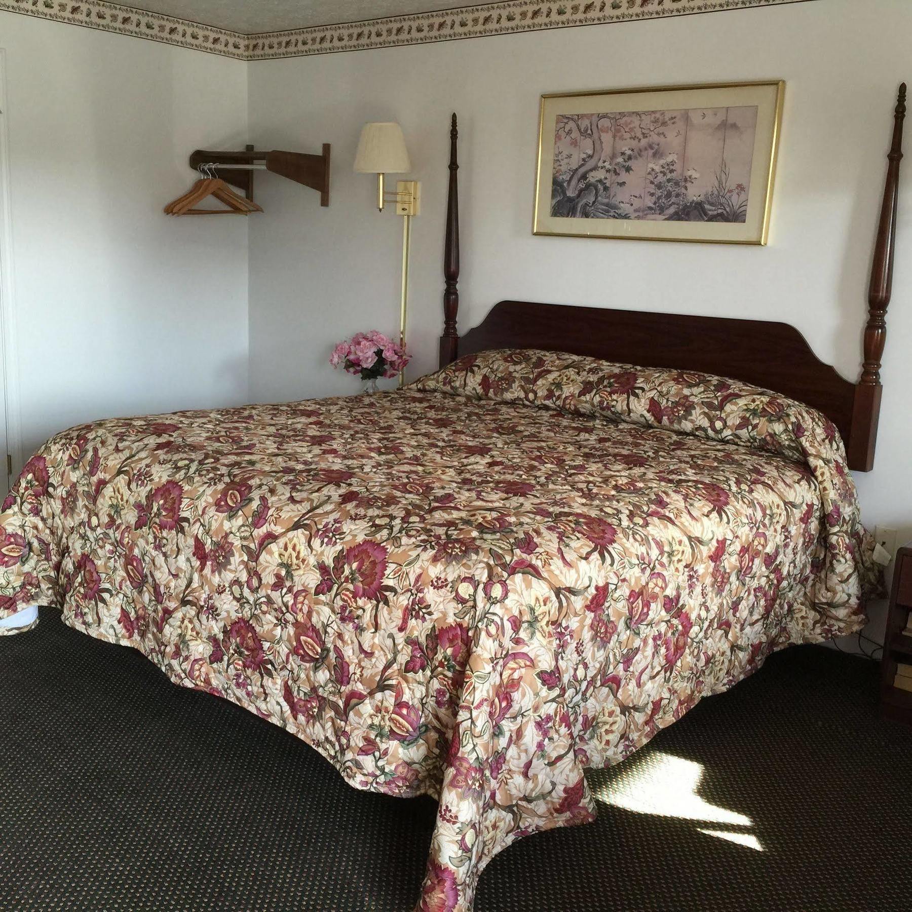 Valley Motel Pittsburgh Harmarville 외부 사진