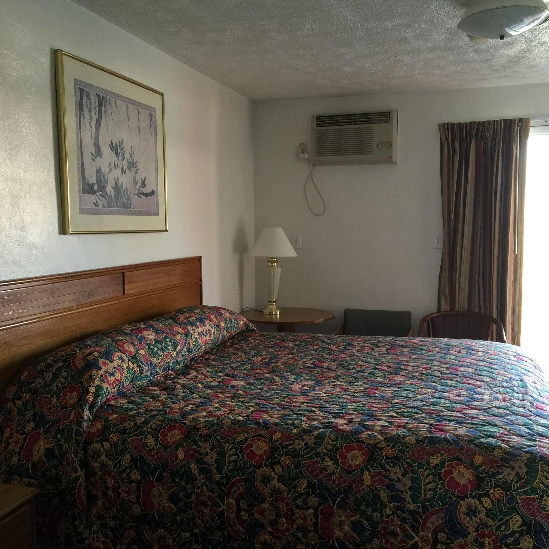 Valley Motel Pittsburgh Harmarville 외부 사진