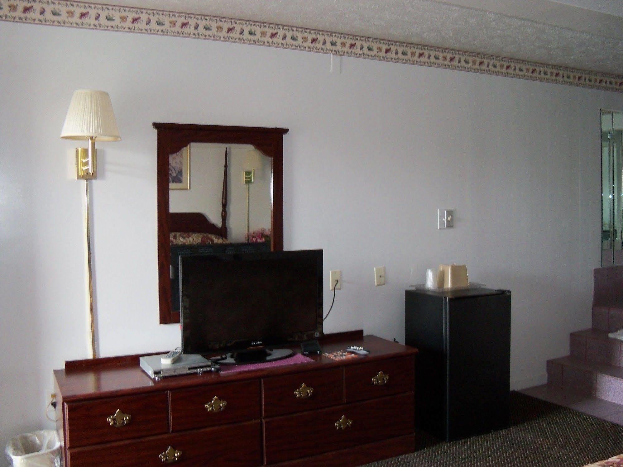 Valley Motel Pittsburgh Harmarville 외부 사진